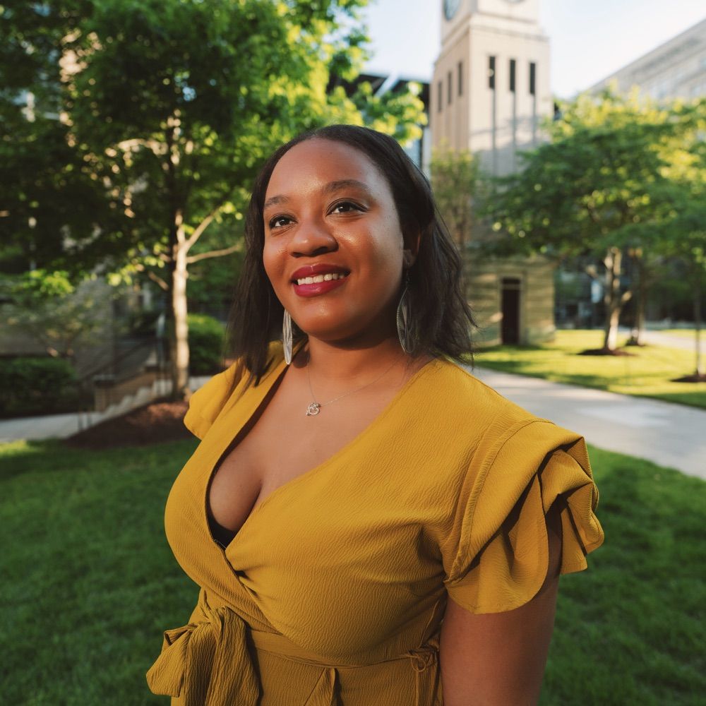 Valencia Richardson