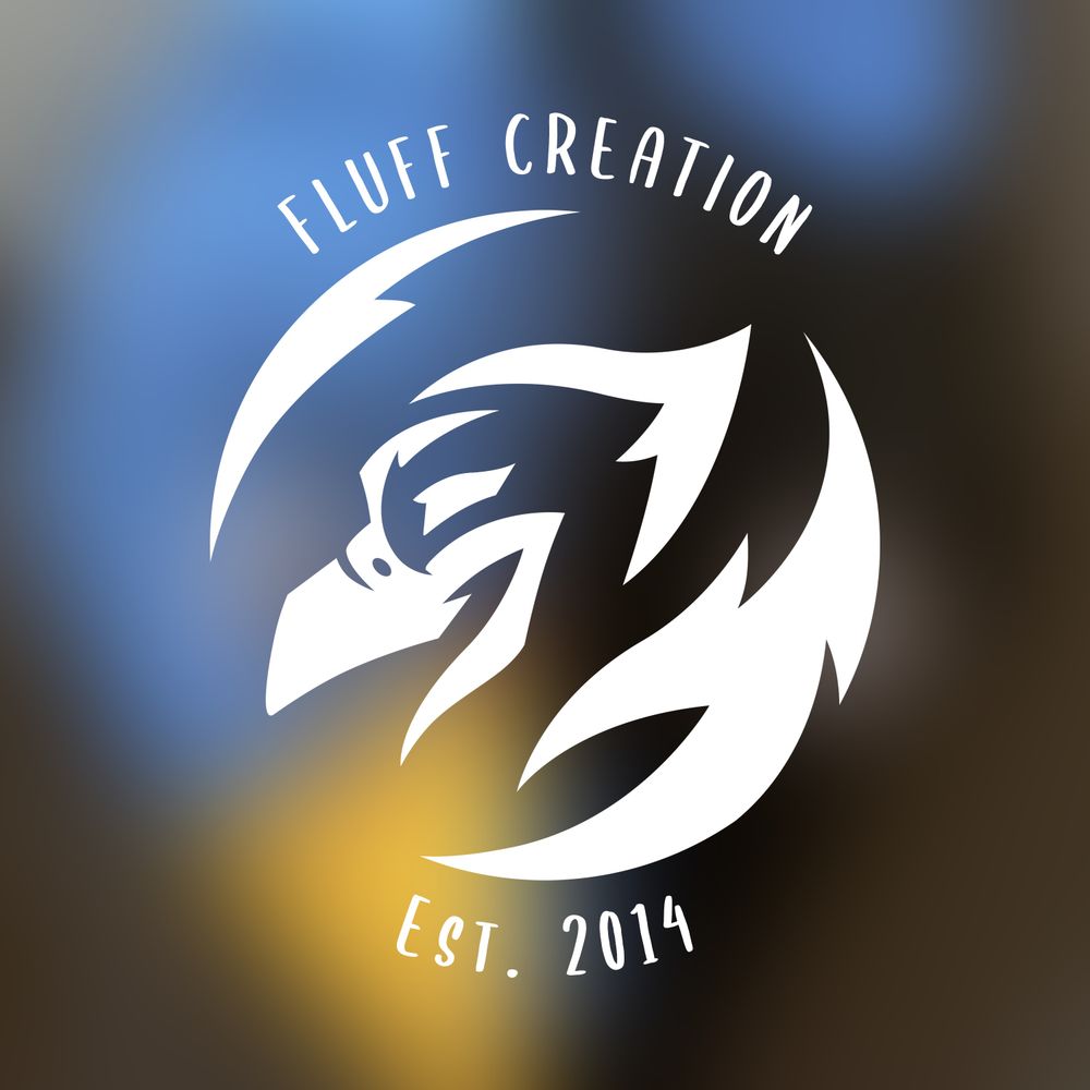 Fluffcreation