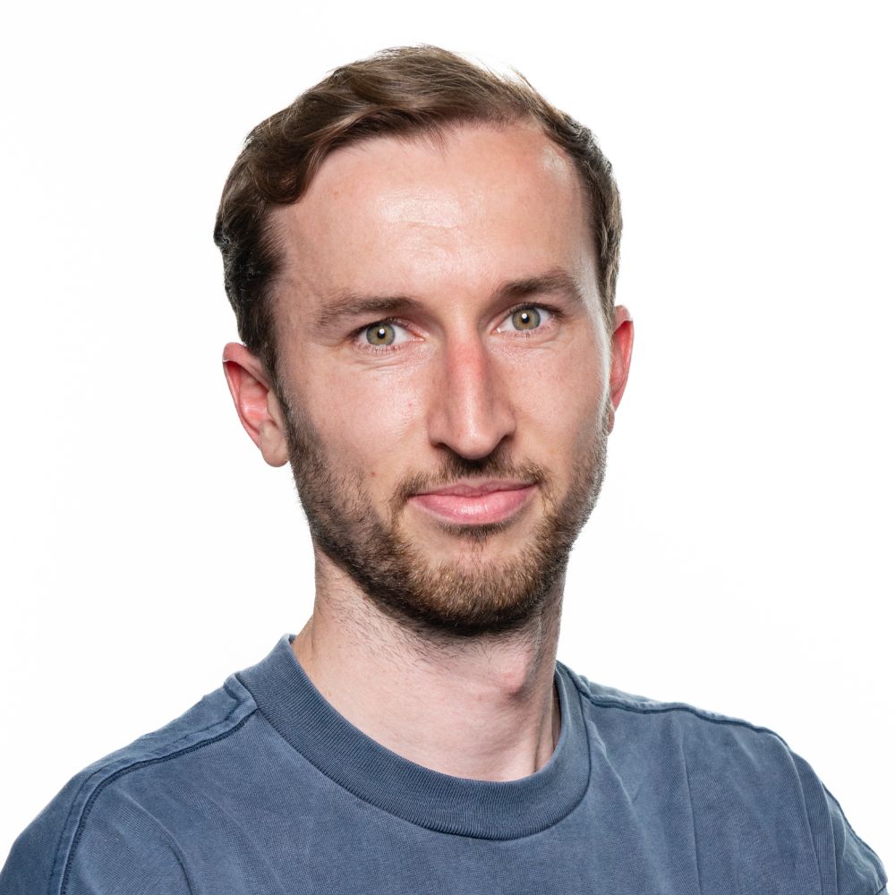 Erwan Rivault