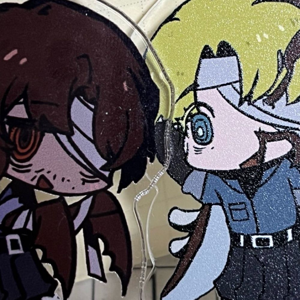 むしくい