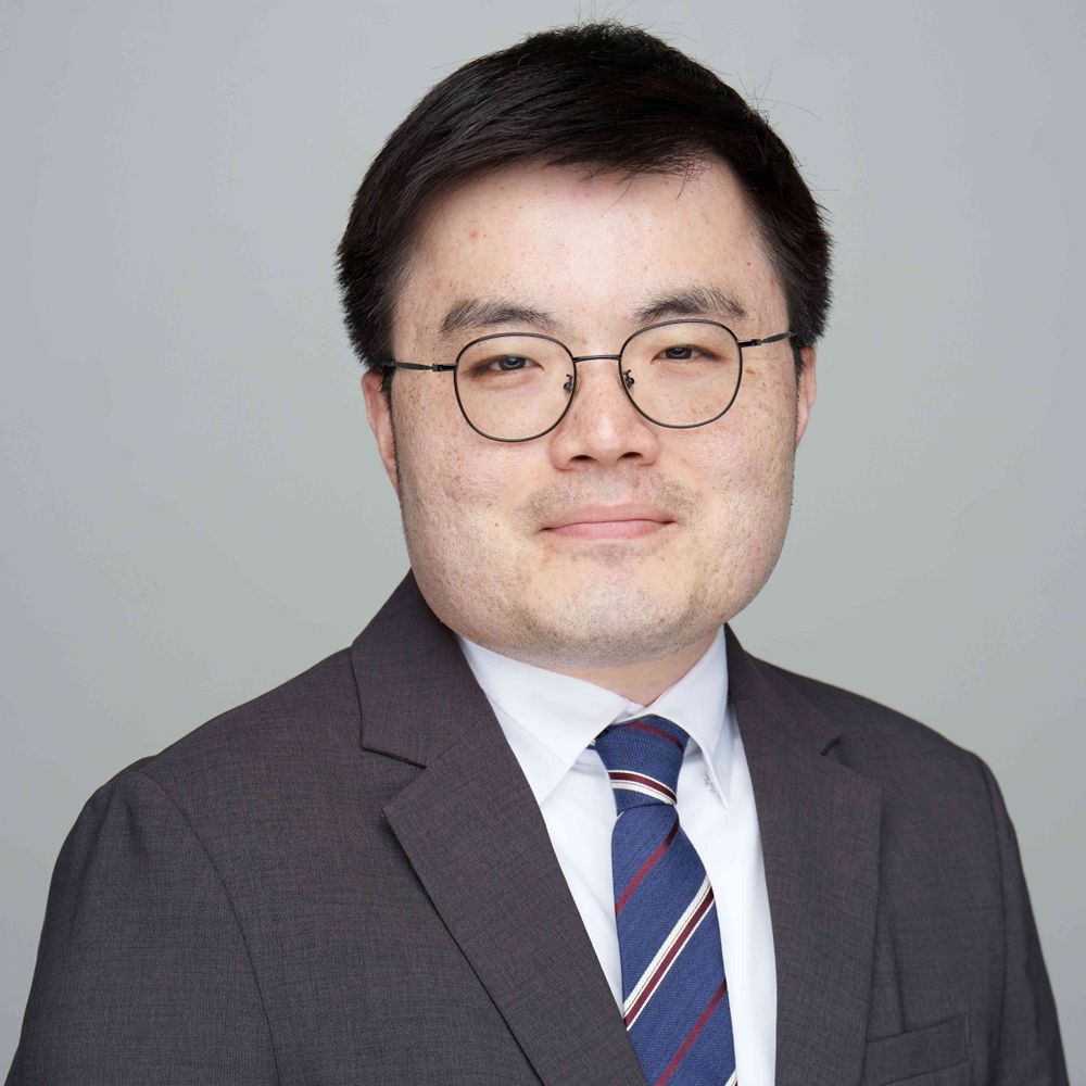 J. K. Kang (Jung Uk Kang)