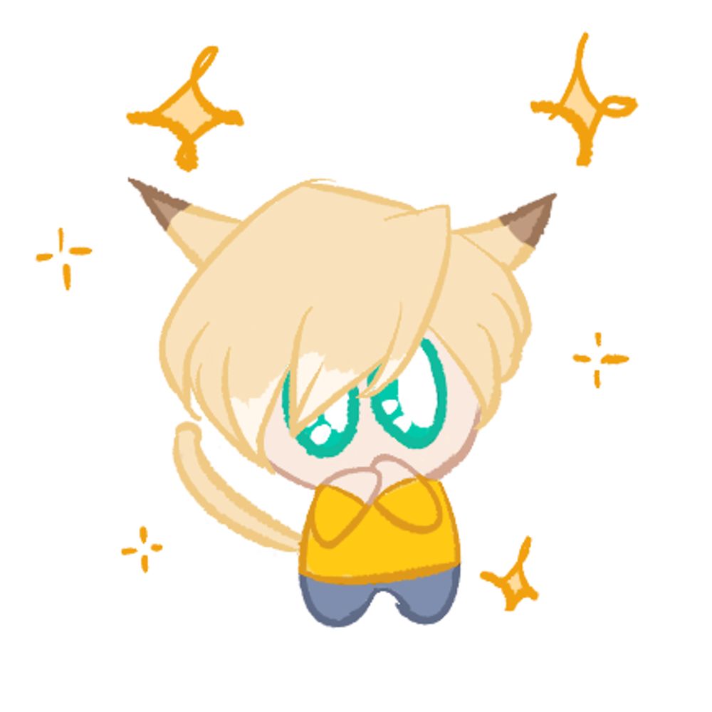 E🐱