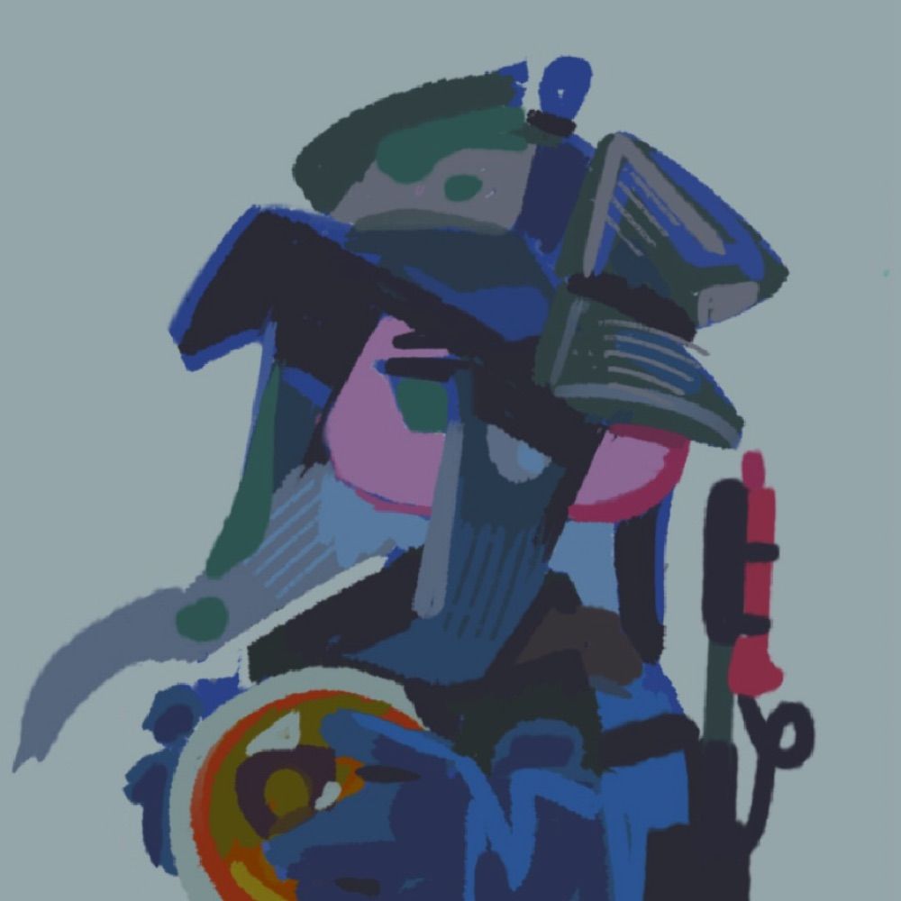 ⟡ Juni ⟡