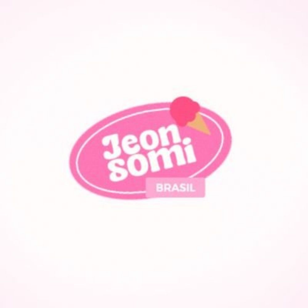 Jeon Somi Brasil