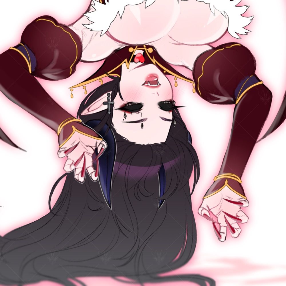 EyelessLisa