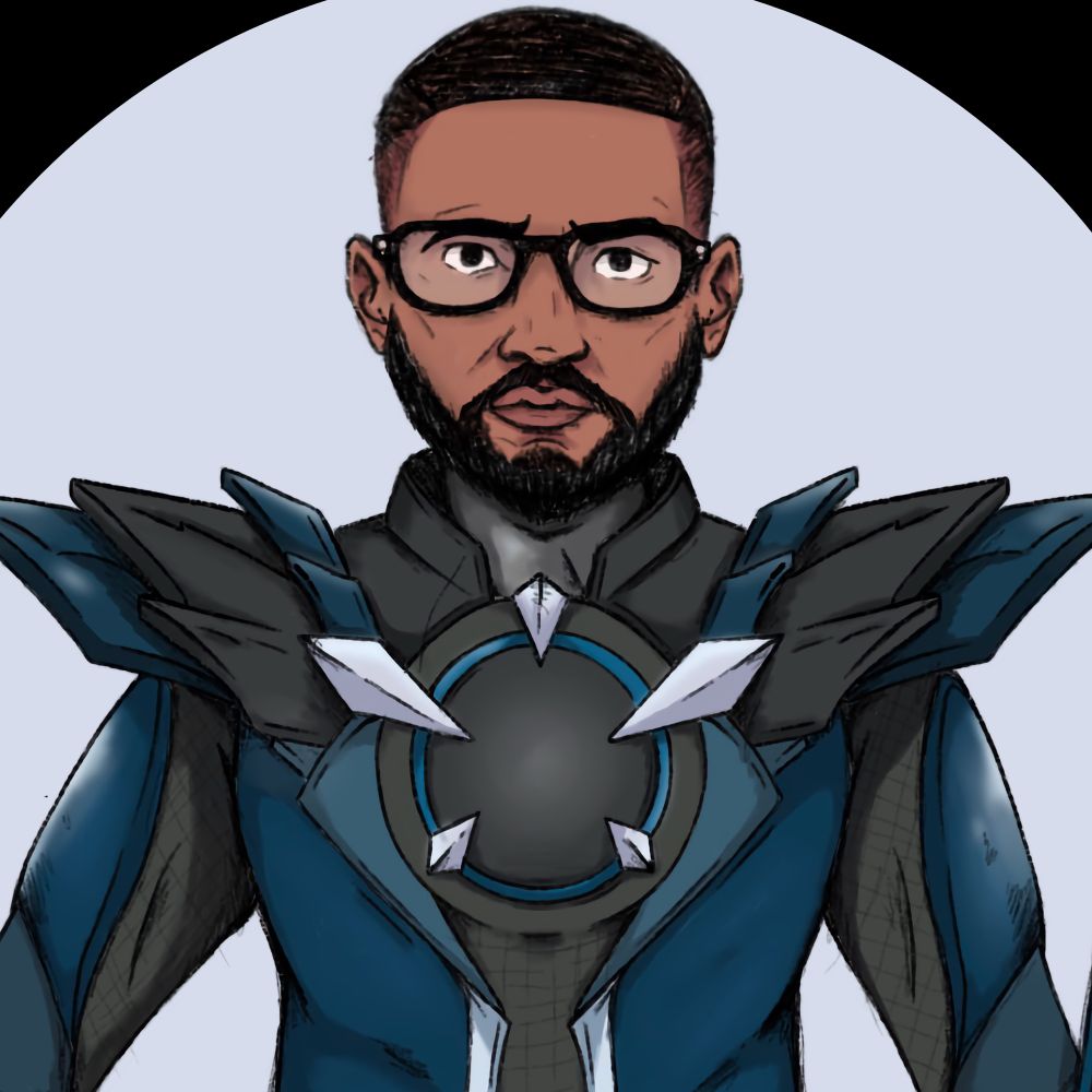 ⚡️ ASH ⚡️'s Avatar