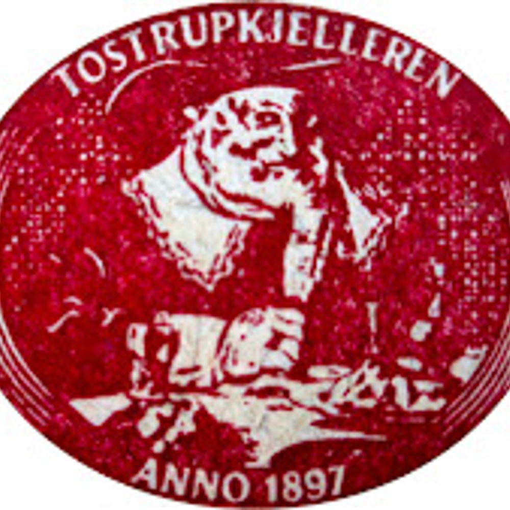Tostrupkjelleren