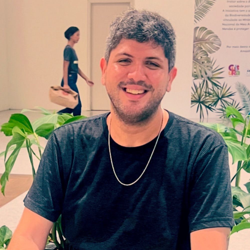 Felipe Barros