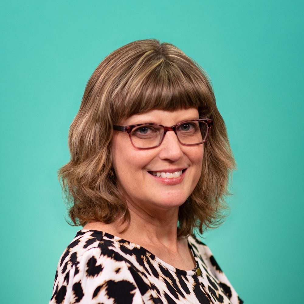 Tammy Ross
