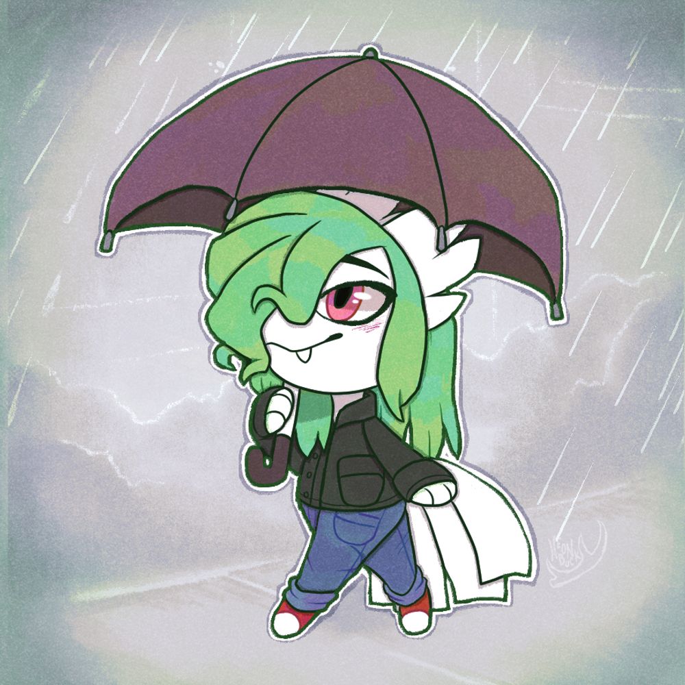 Profile avatar