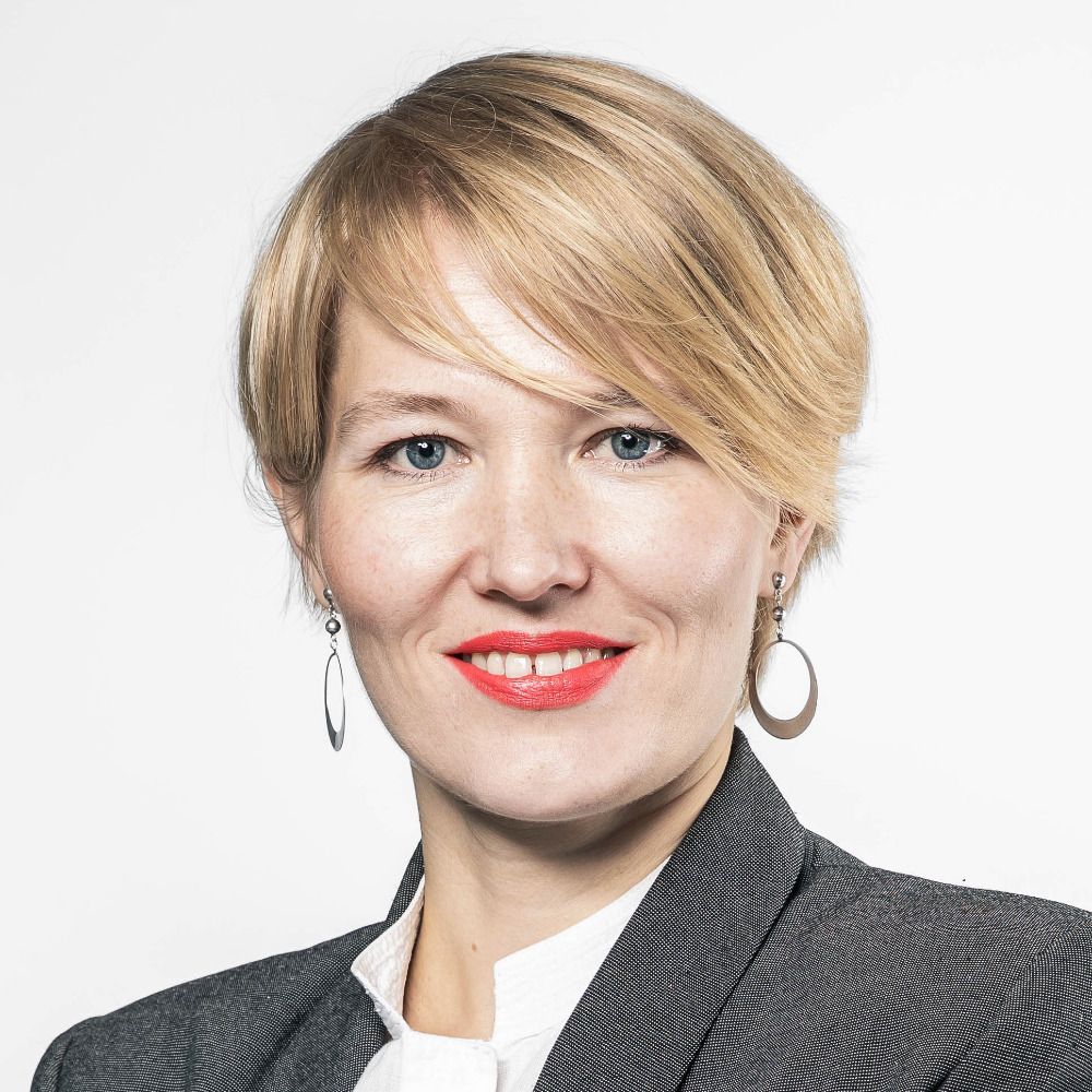 Soili Semkina