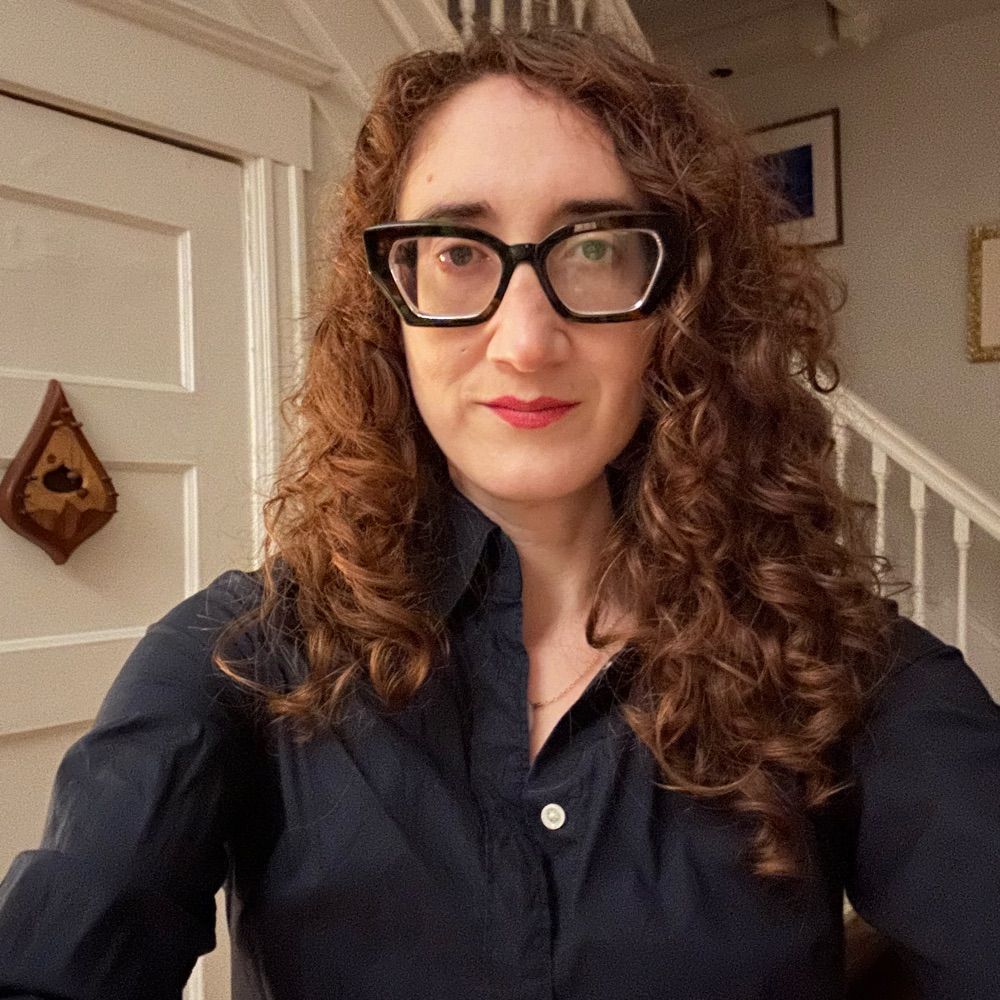 Melissa Grober