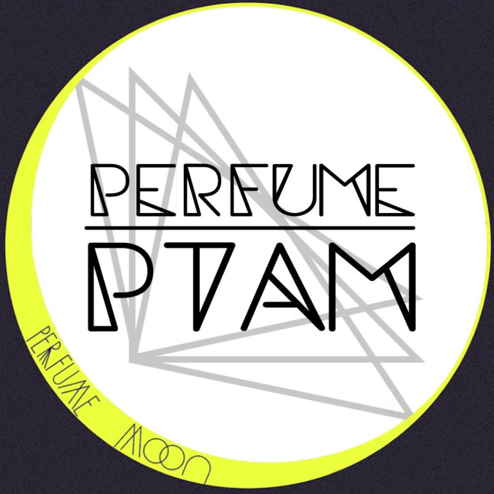 Perfume_PTAM