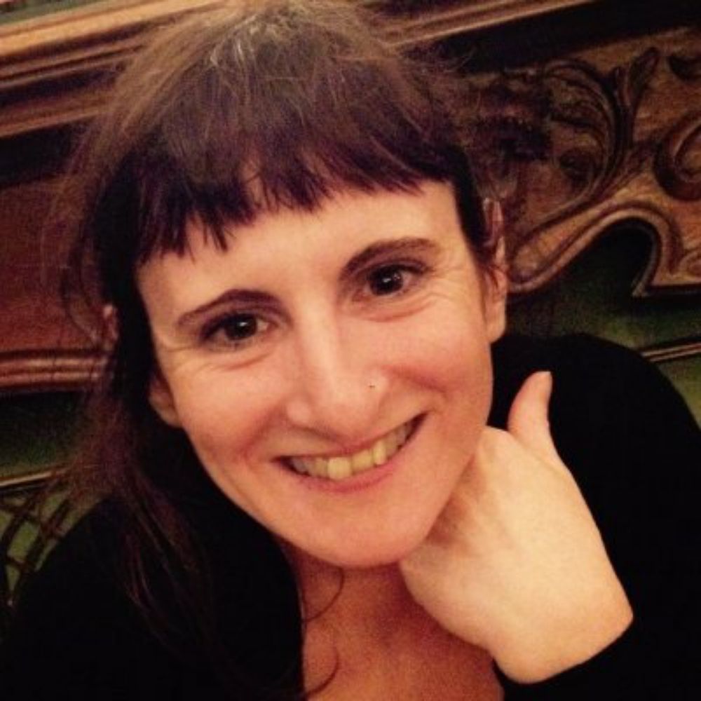 Delphine Patry