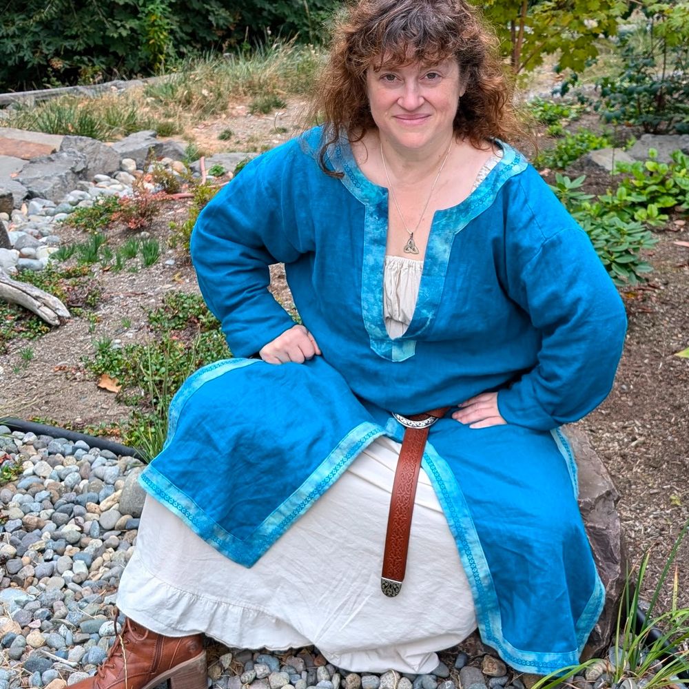 Megan O'Madadhain