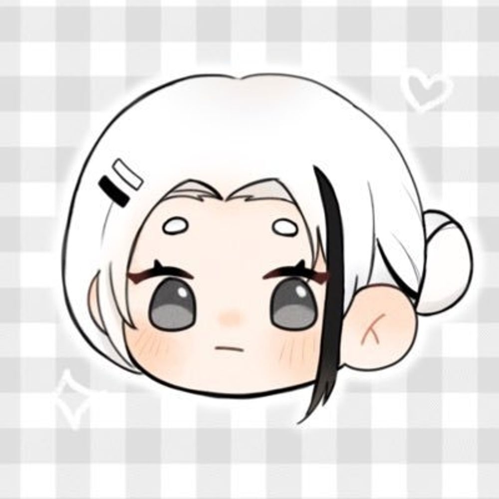 𝘺𝘯𝘴 ‧₊˚⊹ [new acc]