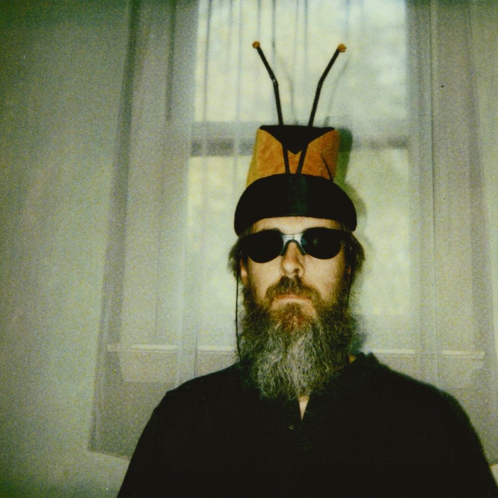Ned Mudd