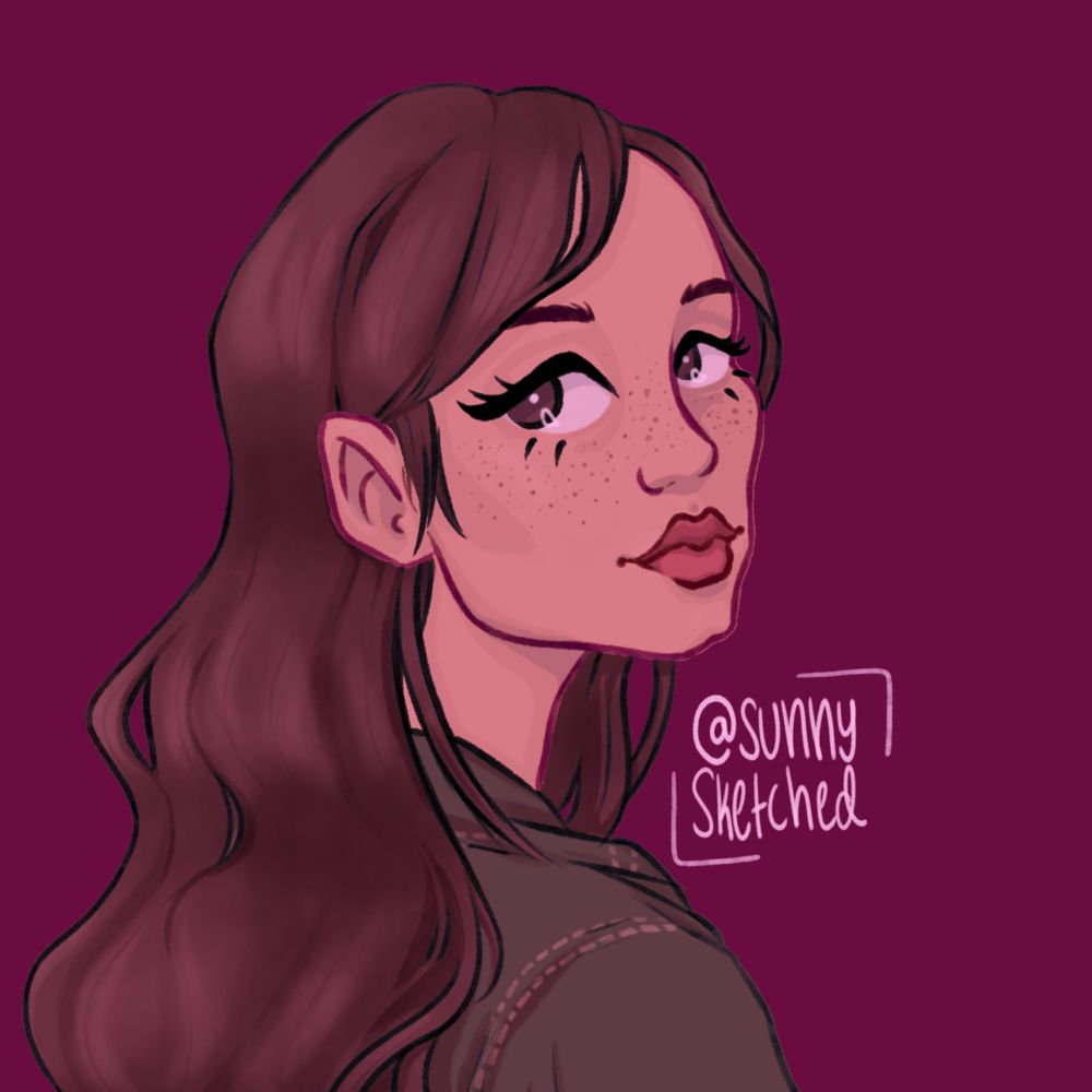 sunny 🍇