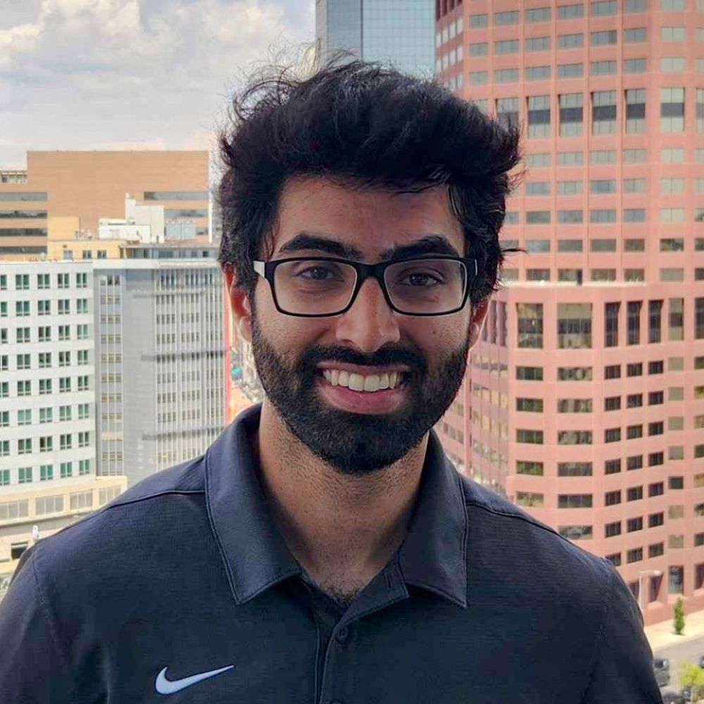 Shreyas Kadekodi
