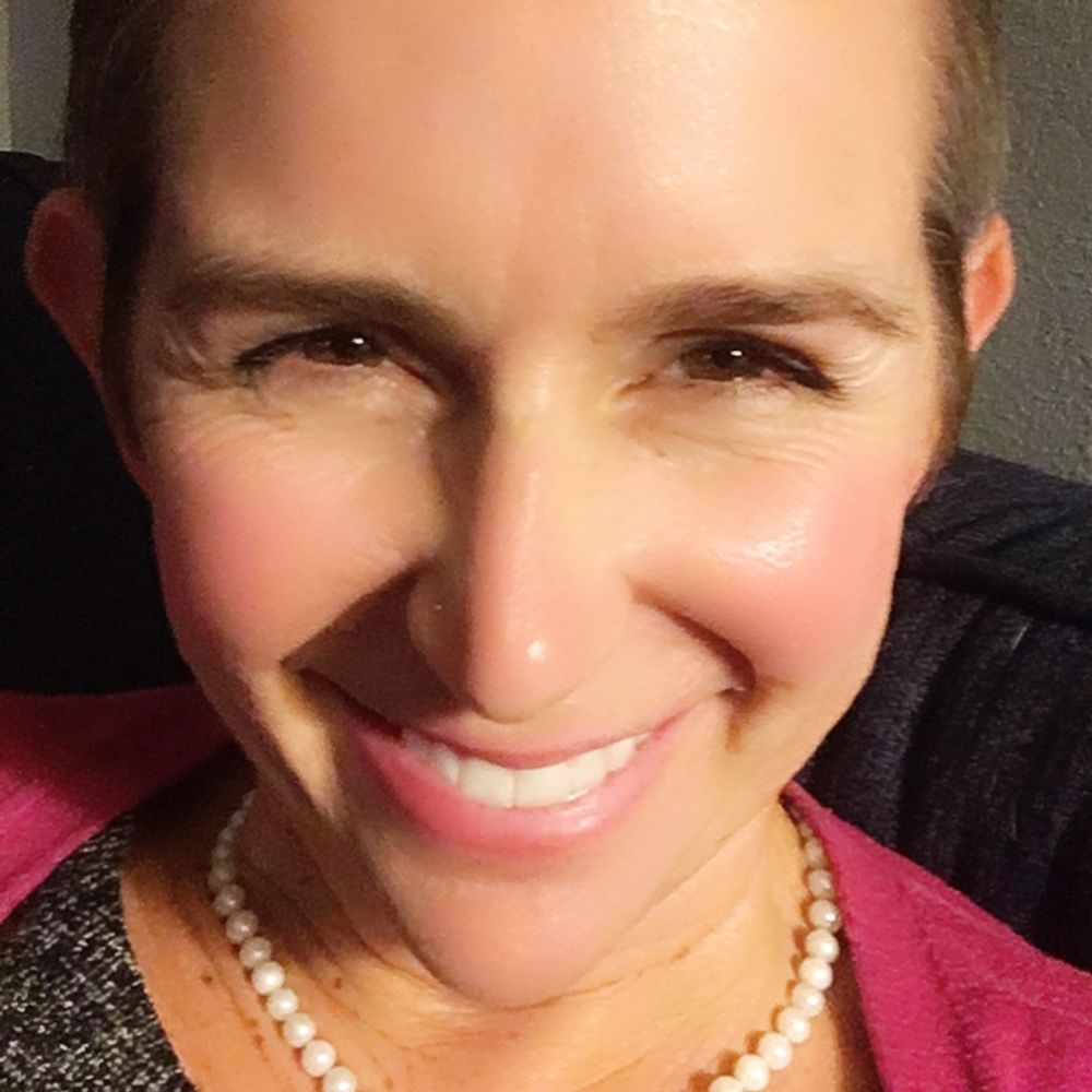 Anna Wydeven