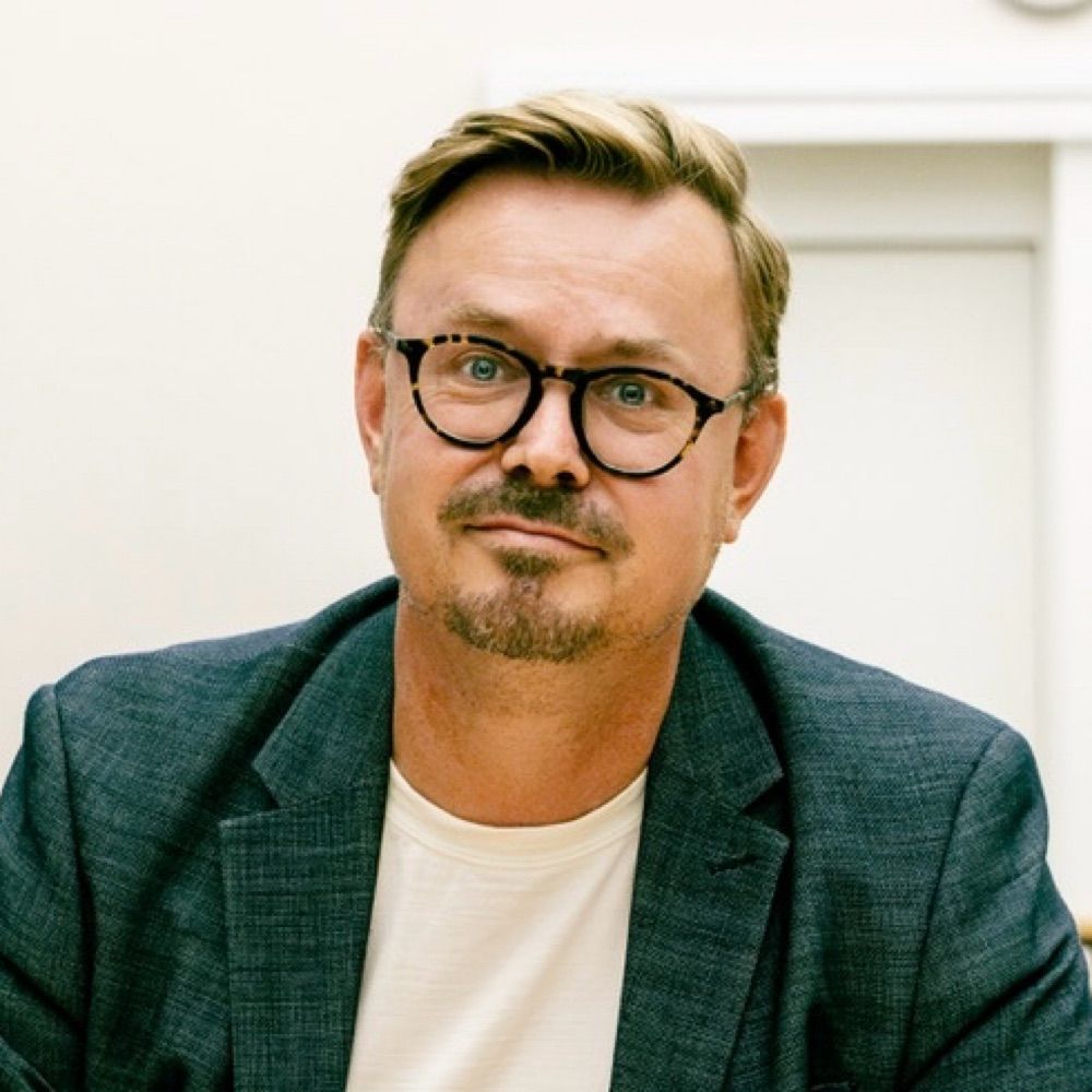 Søren Weimann