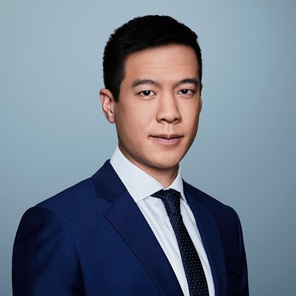 Brian Fung