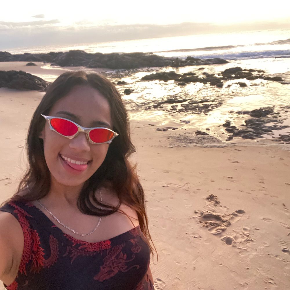fernandinha do sport 