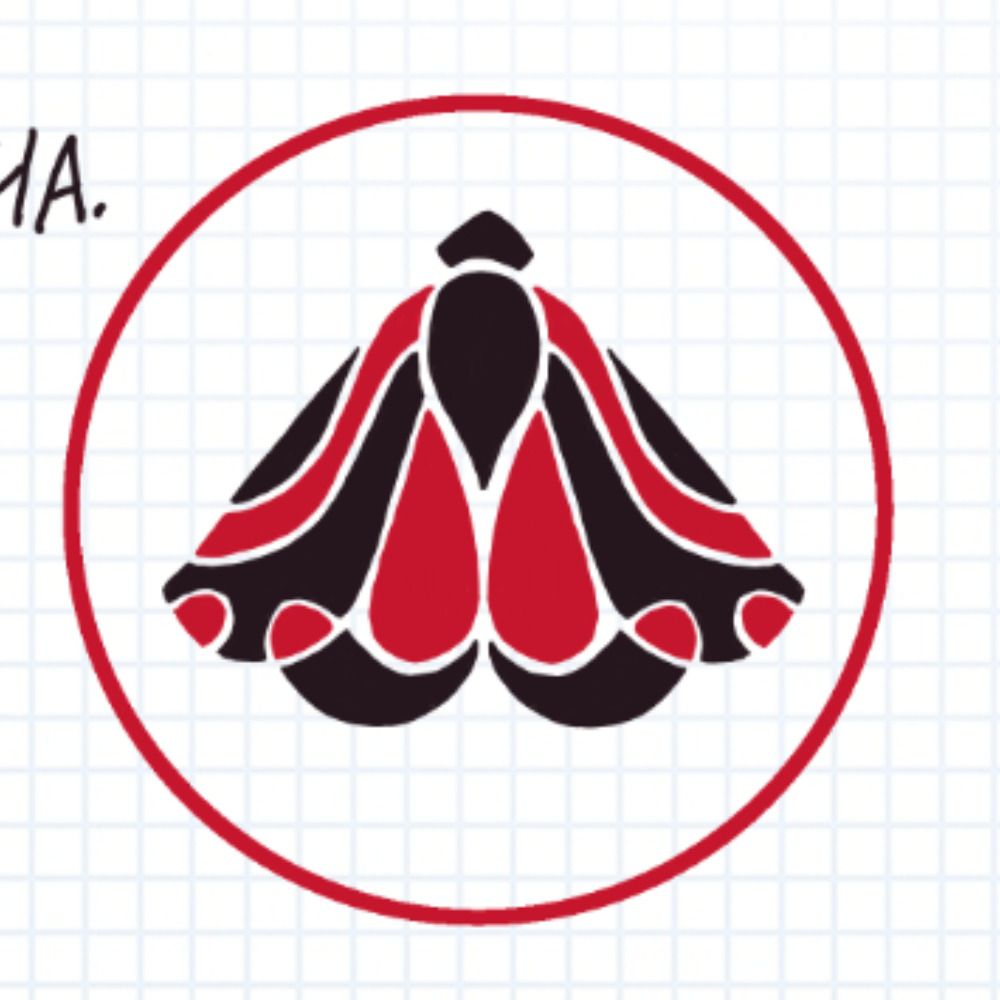 Cinnabar Moth Publishing 