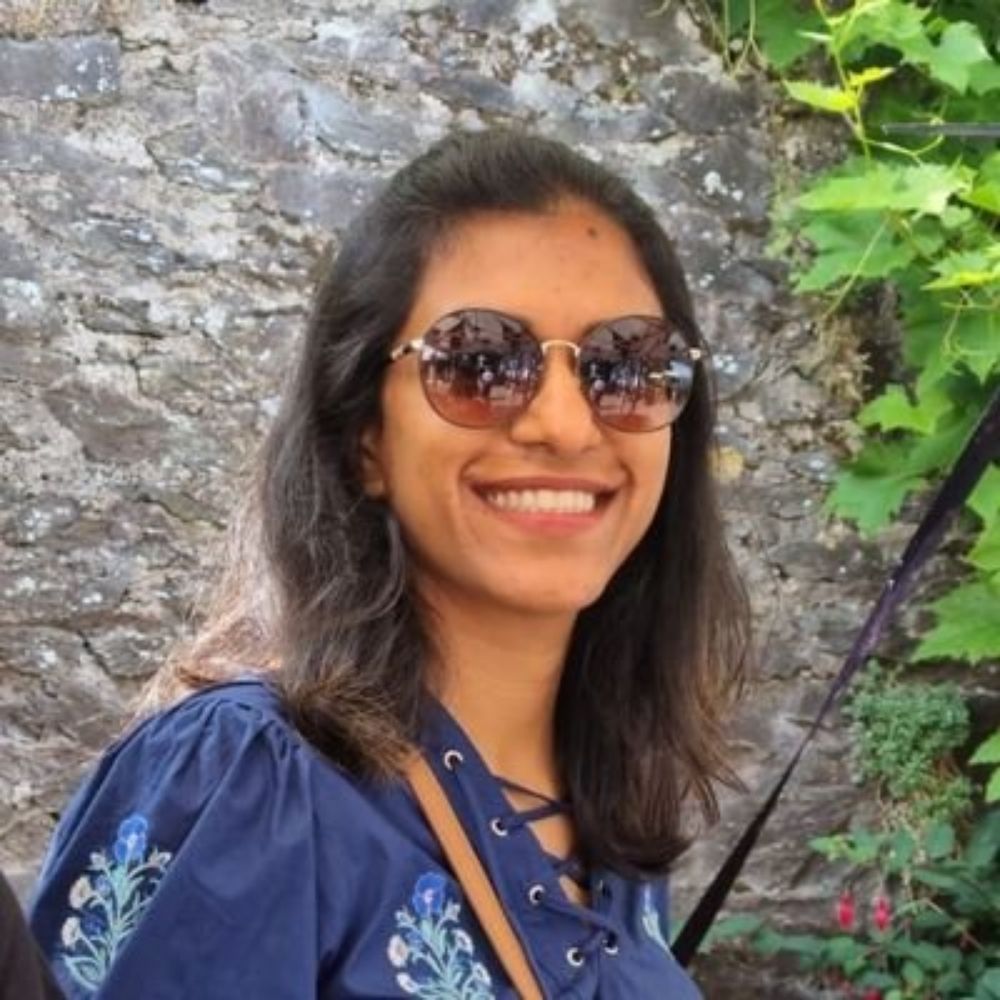 Mahreen Mahmud