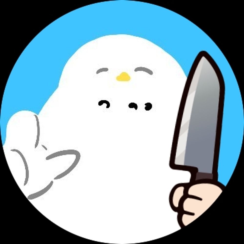 愉快なハト