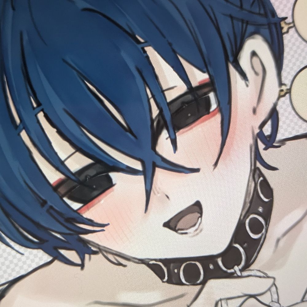 ﾋｪ~~~~!