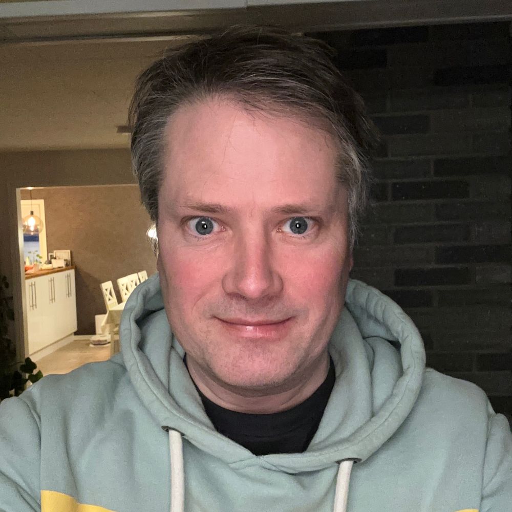 Andreas Åkre Solberg