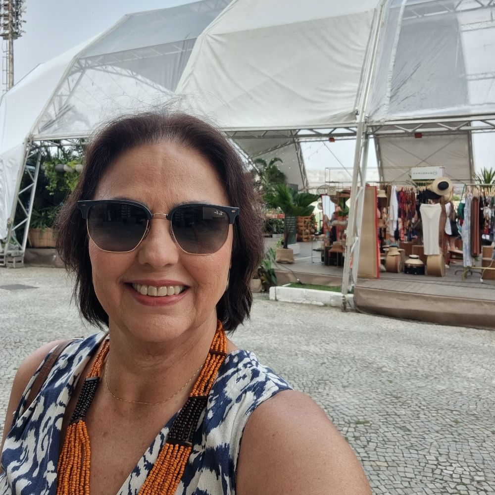 Roberta Fonseca