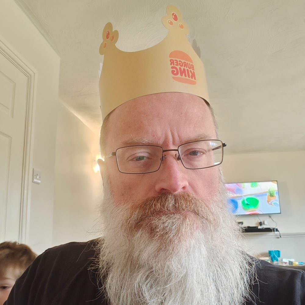 User avatar
