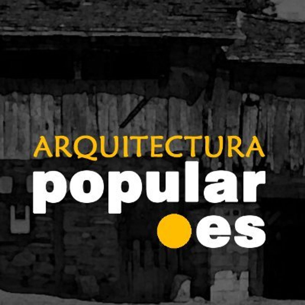 arquitectura popular