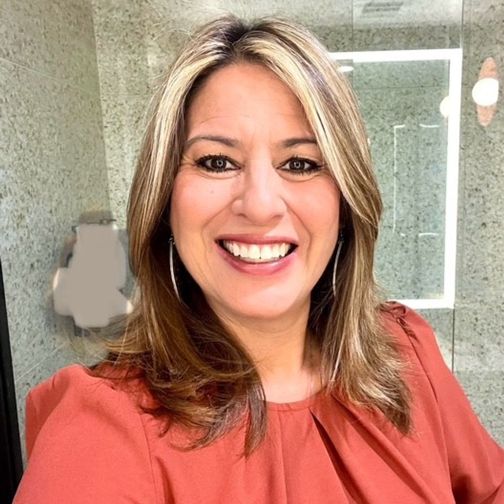 Lorena Rubio 