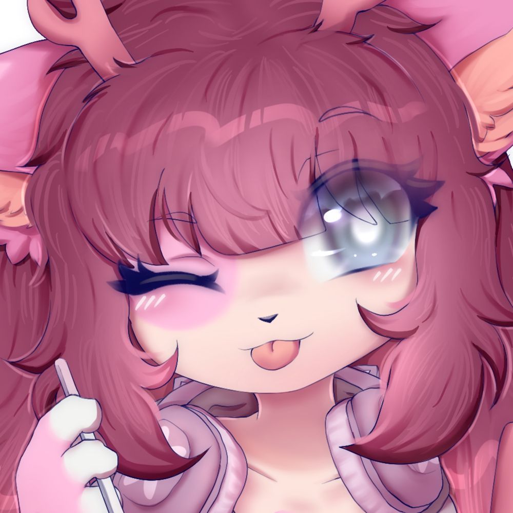 🌸 Lex 🌸