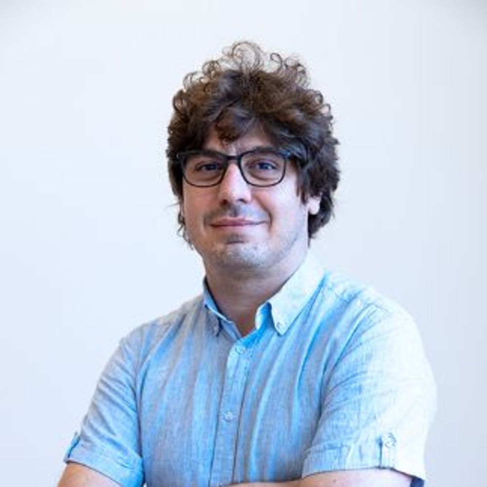 Davide Mazza