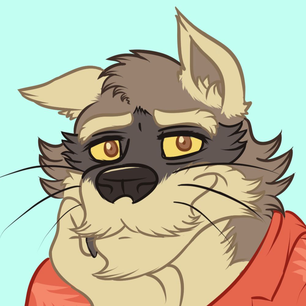 Reggie (TSukoshi13) 🔜 Megaplex