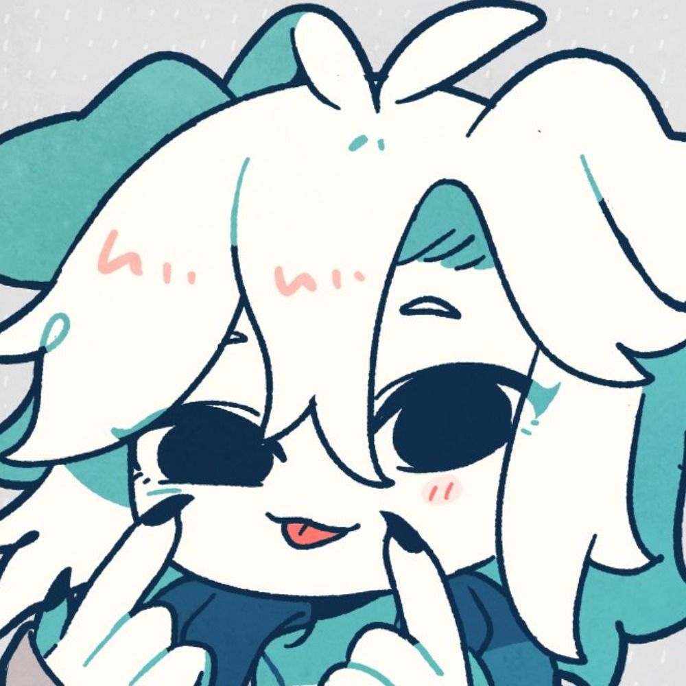 dogboy bunnywife🐰