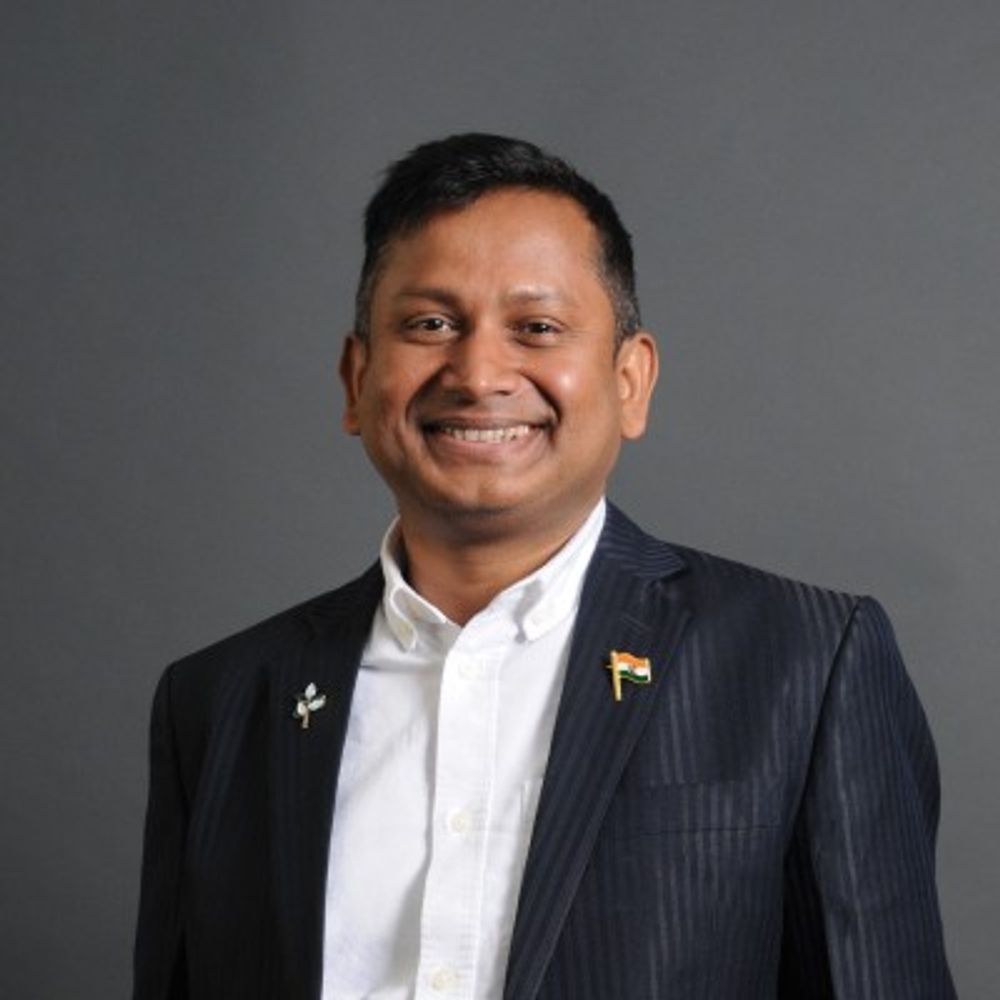 Dhananjay Singh