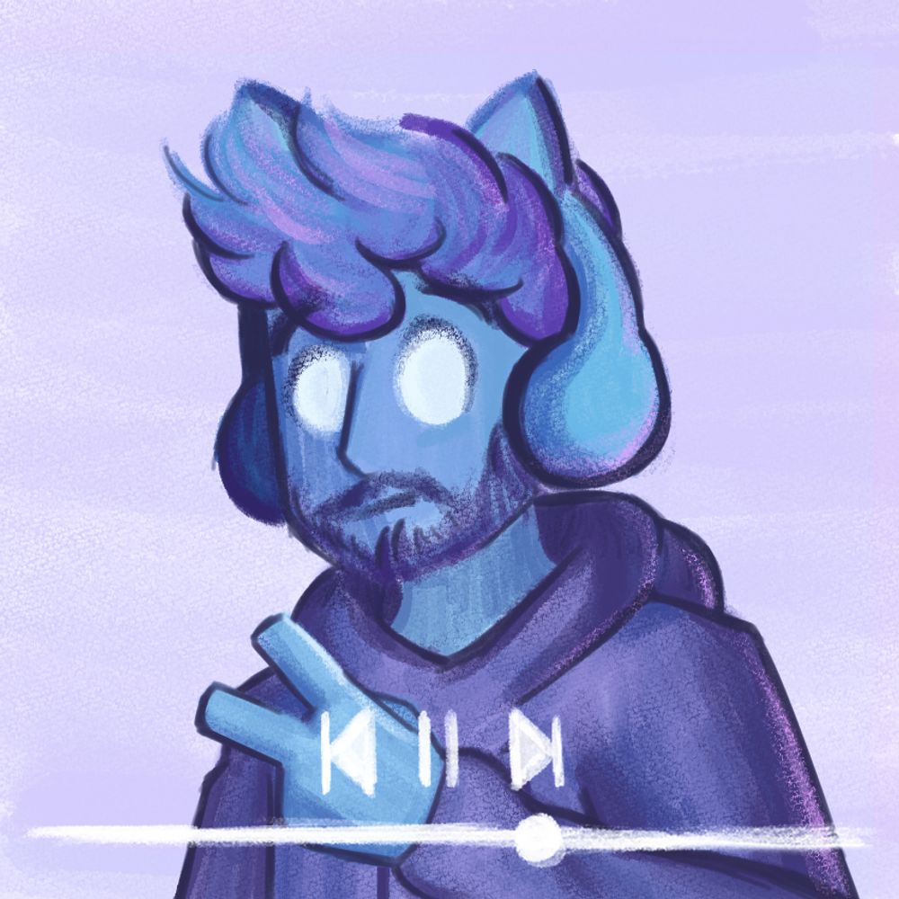 Unfamiliar Ghost