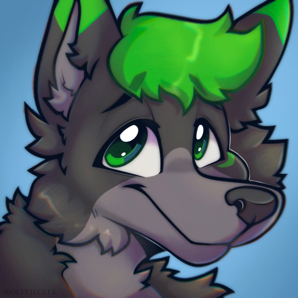Ace Wolf