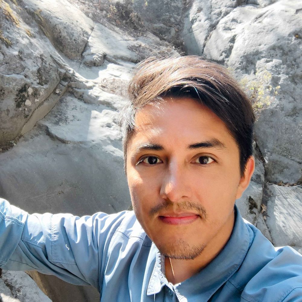 Guillermo Huerta-Ramos 