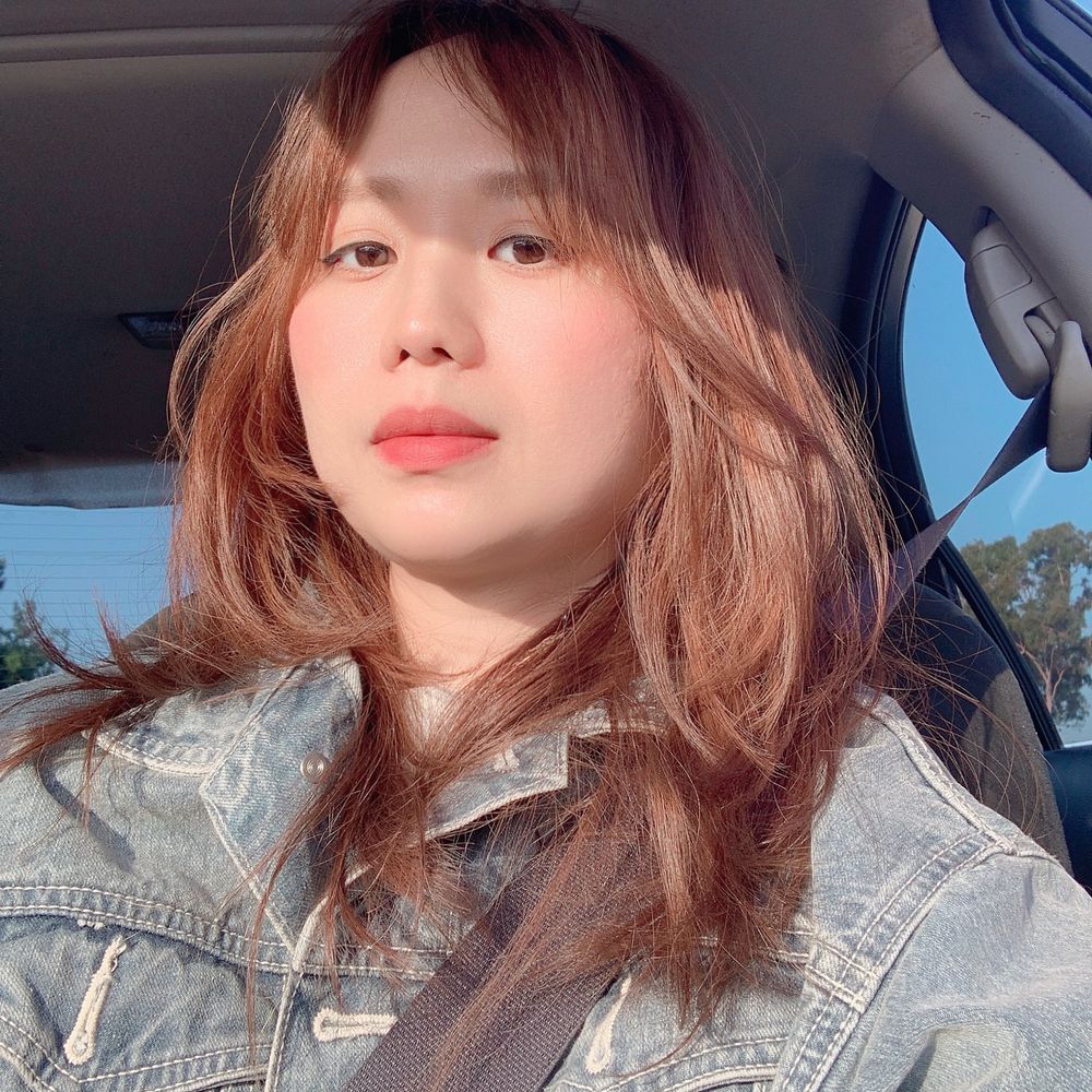 Ying Liu 🌷🌙