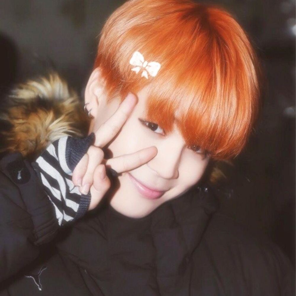 bijou 🍊