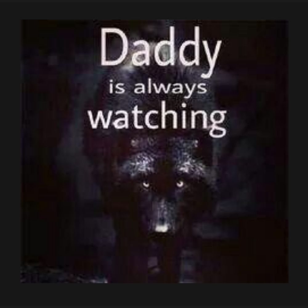 Daddy
