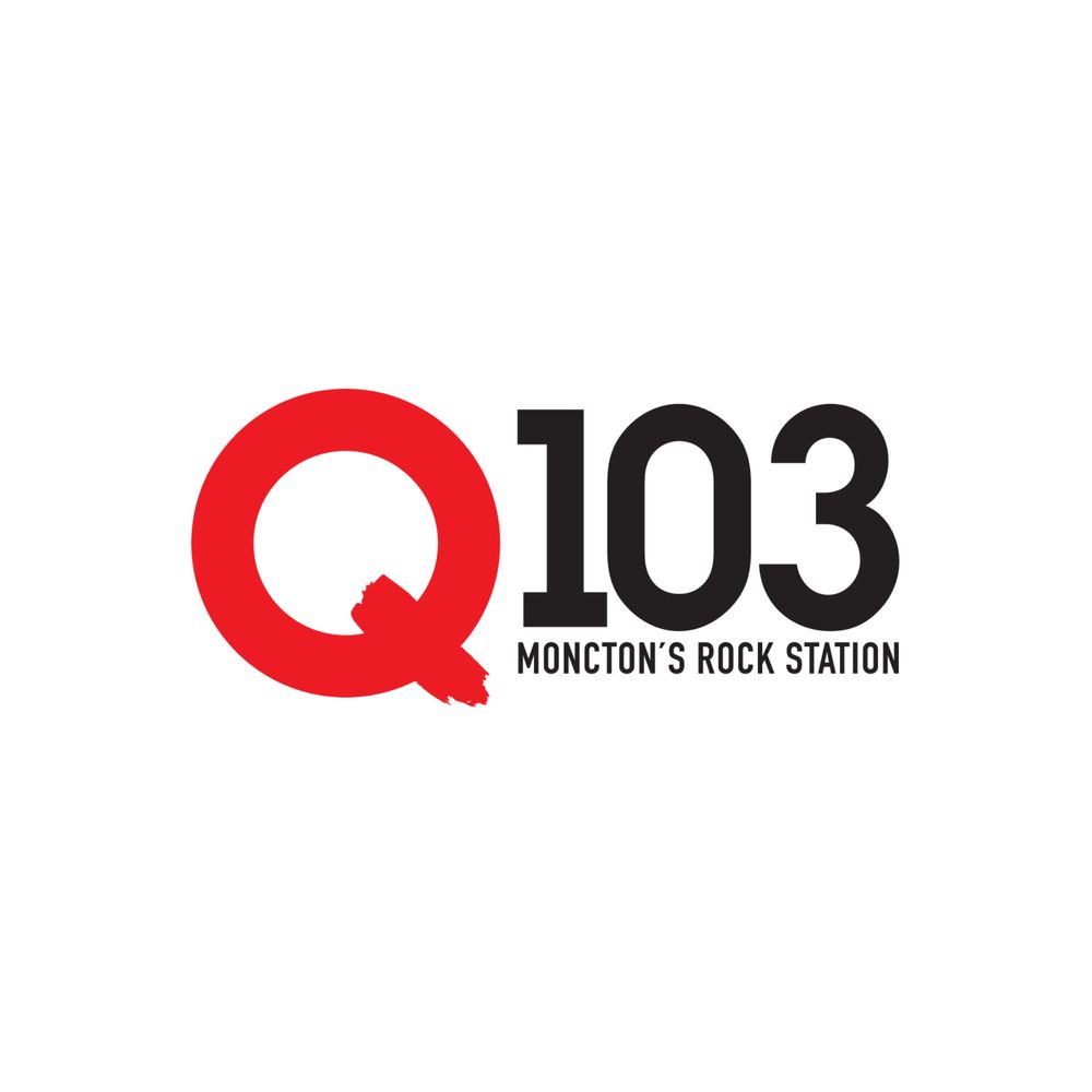 Q103 Moncton's Rock Station