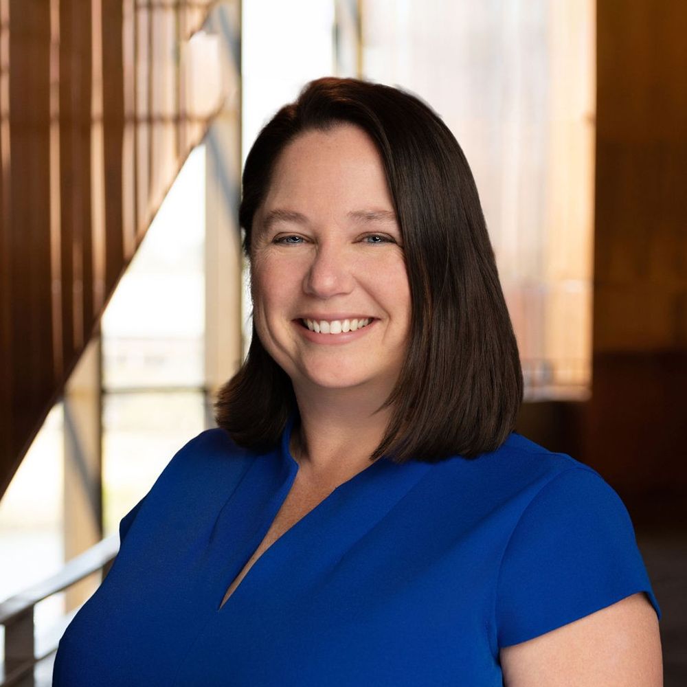 Council Member Krista Laine