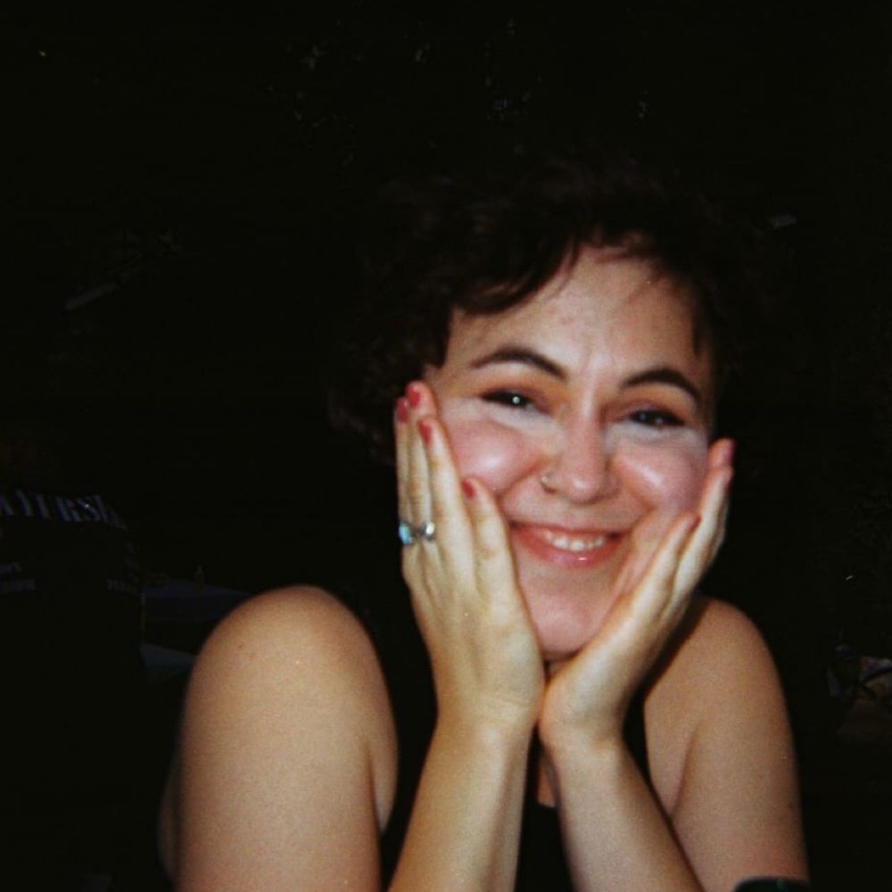 Anna Goldenberg
